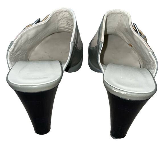 NIB Vintage Icon Mules - Picture 8 of 15